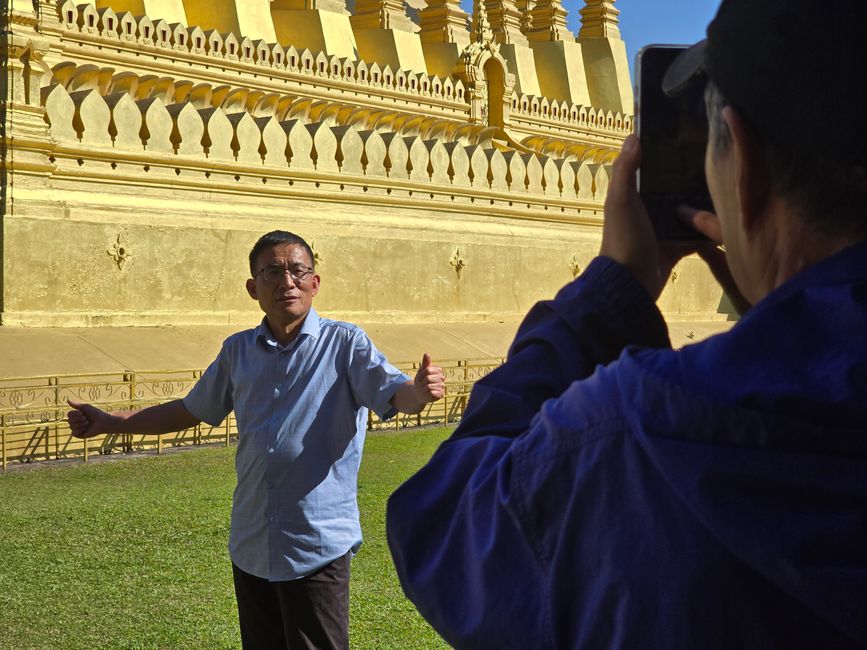 Pha That Luang