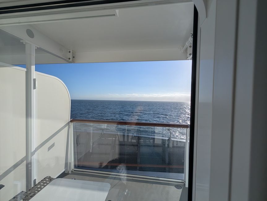 Giornata in mare (16 giugno)