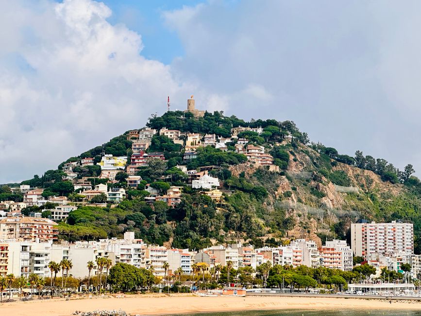 Blanes: The Gateway to Costa Brava