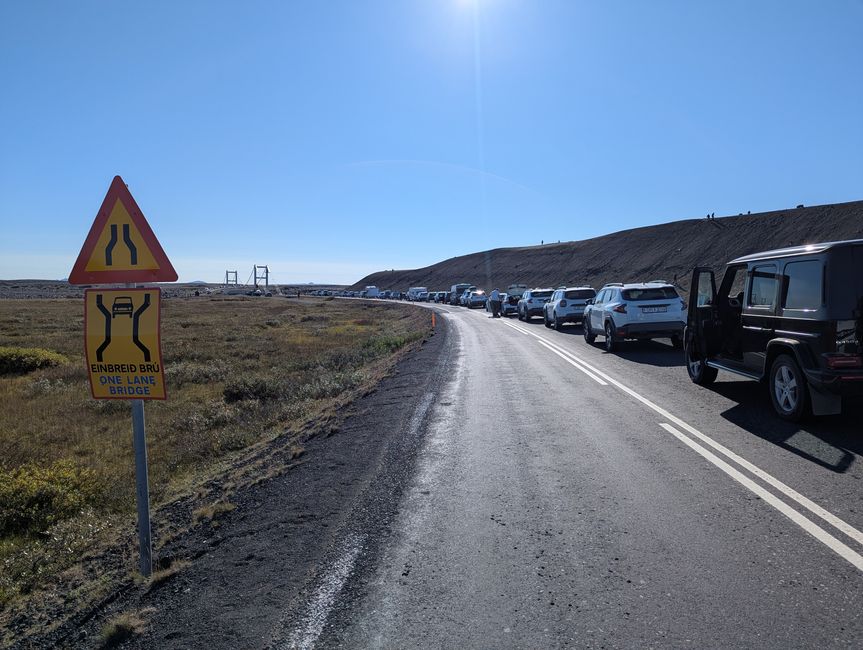 On the Ring Road 