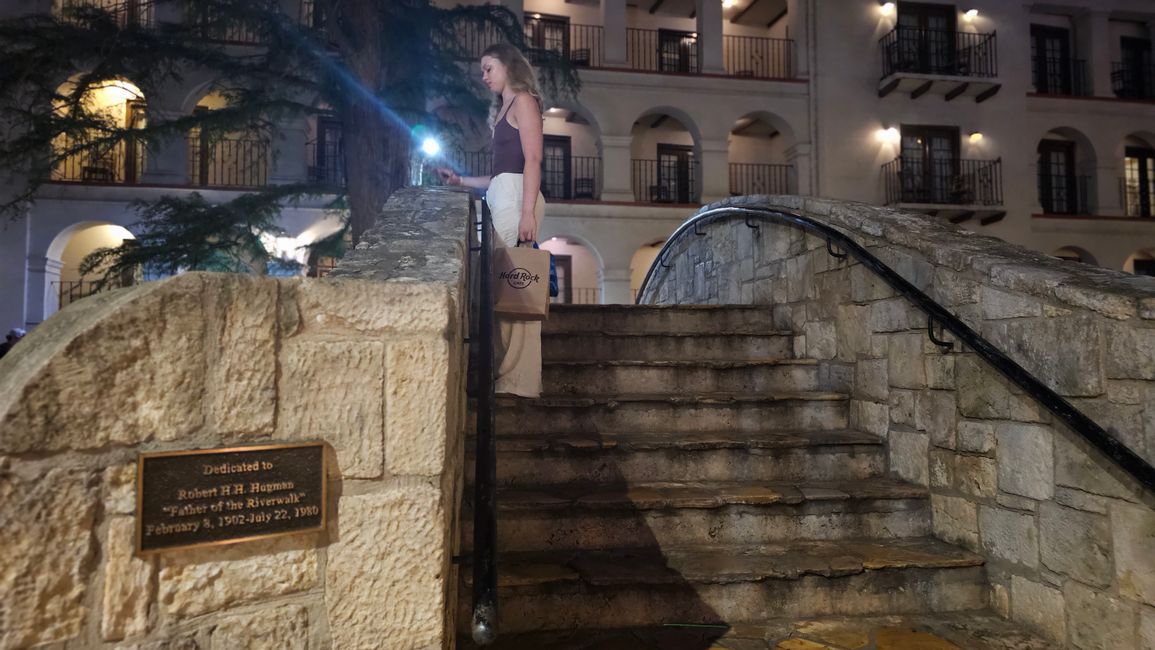 San Antonio