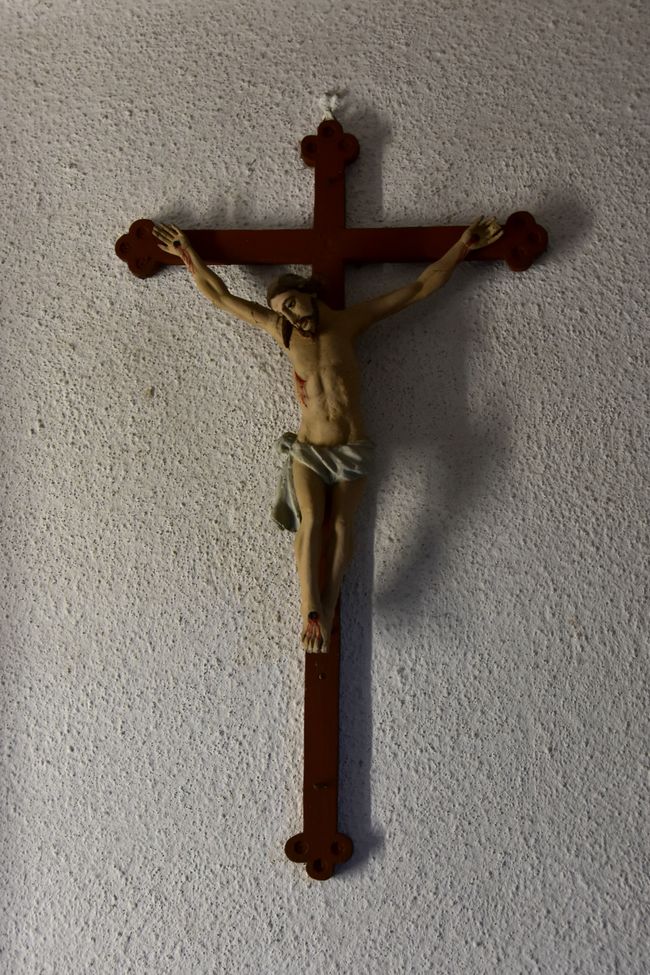 R E I T E R L E S   K A P E L L E - Wallfahrt, Legende und Wanderparadies