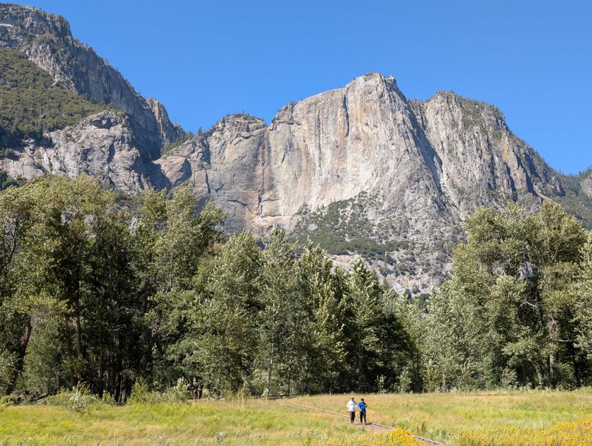 Yosemite