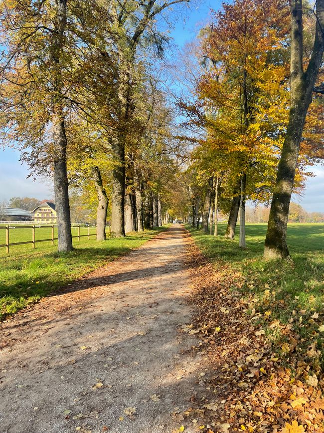 Wochenende
