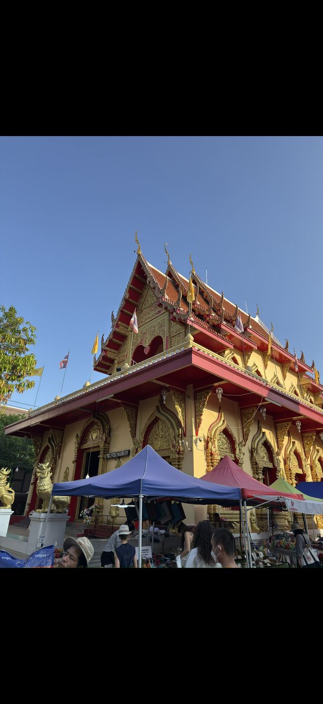Tempel