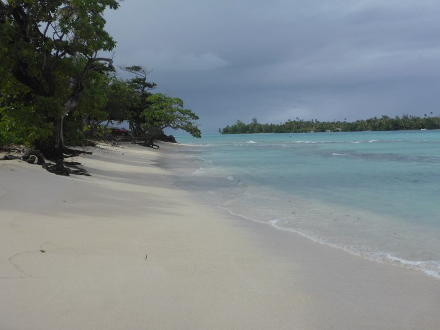 2025-04-23 Tahiti und Huahine