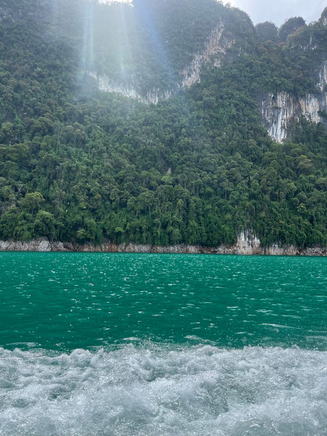 Khao Sok Nationalpark