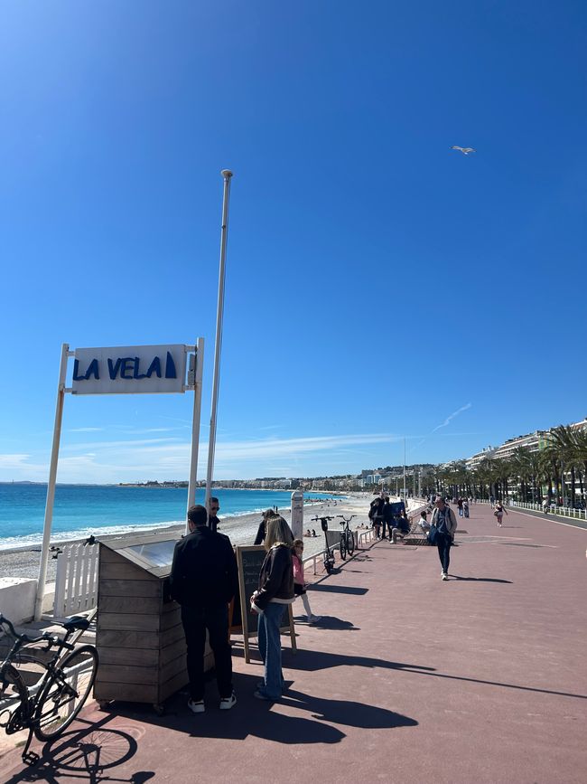 Strand