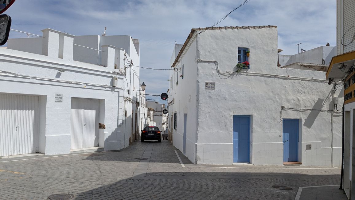 Conil de la Frontera
