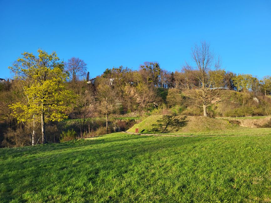 Geopark St. Annaberg