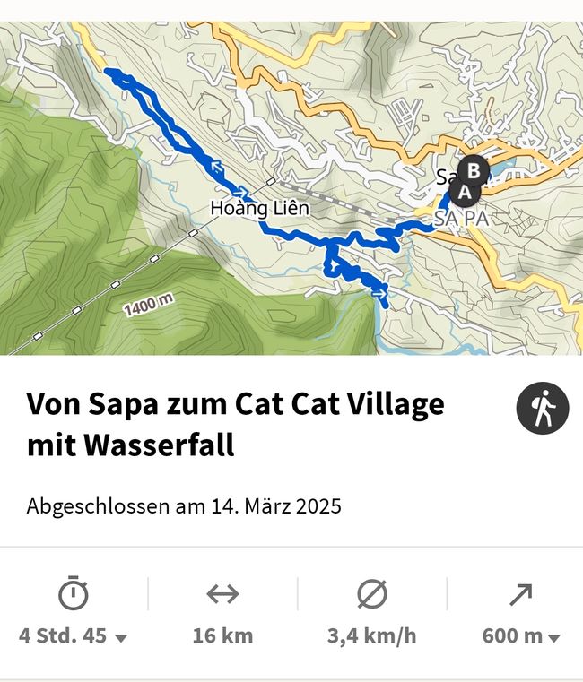 ... die Tourdaten ...