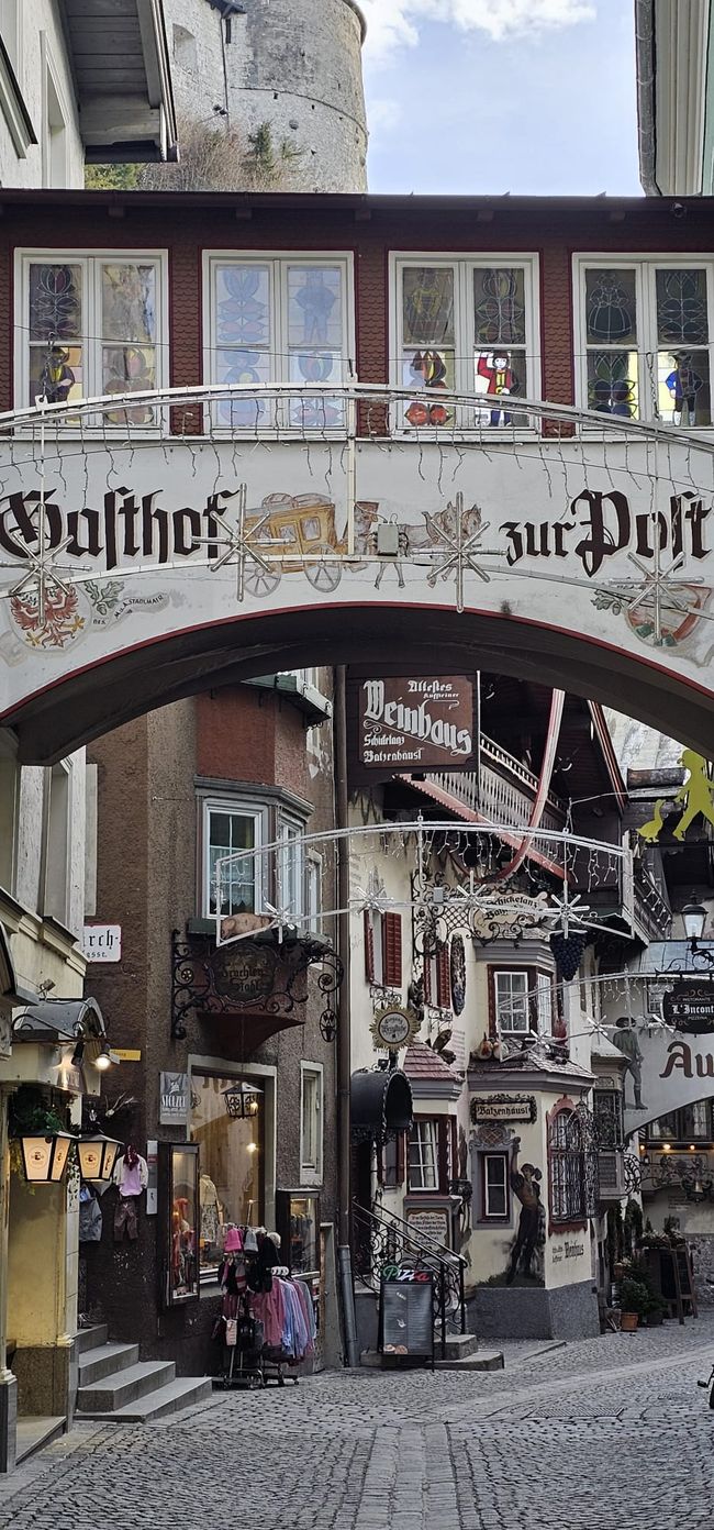 Kufstein
