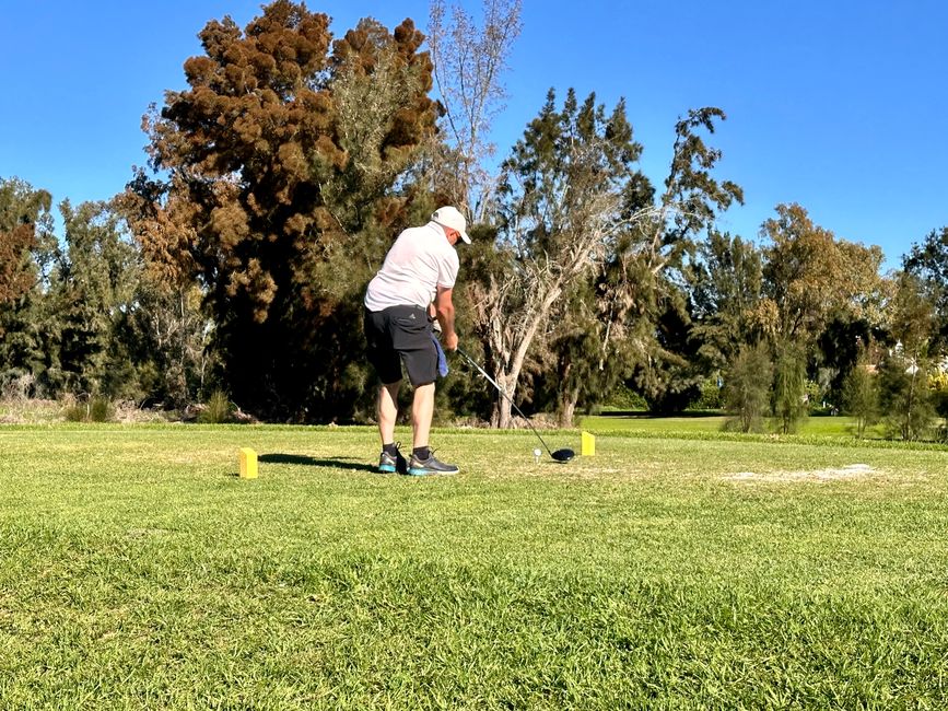 Penina Golf Club, Alvor