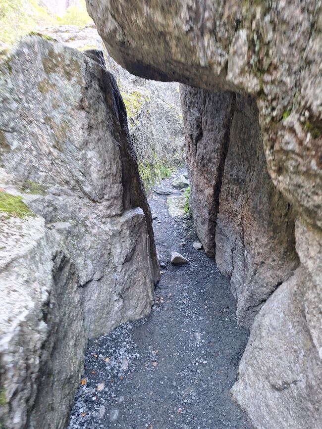 Hindernis