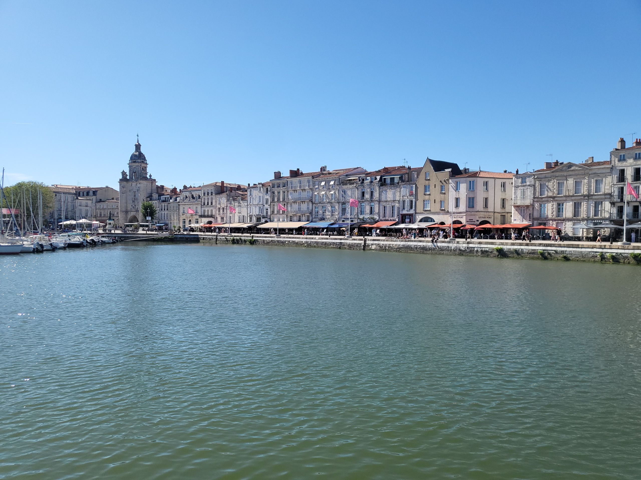 Quai Dupperé