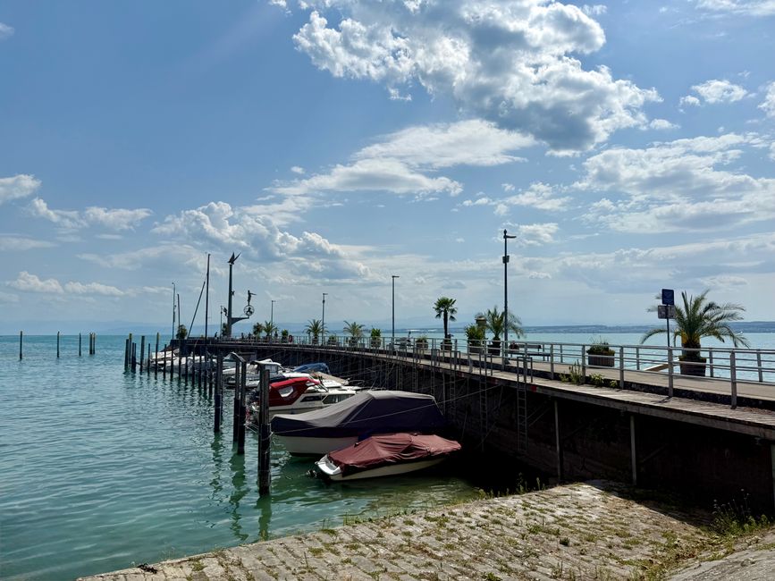 📍Meersburg, Bodensee