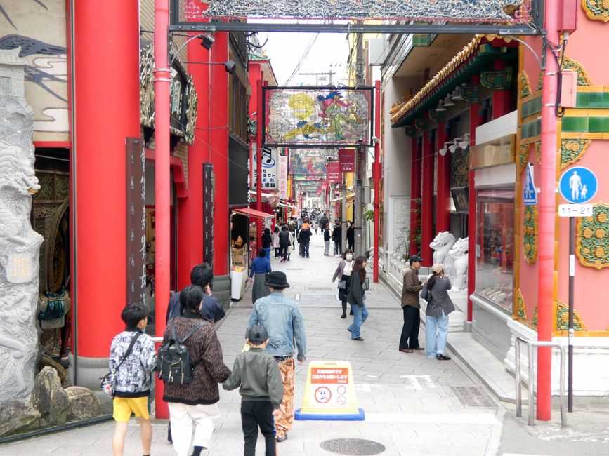 Chinatown