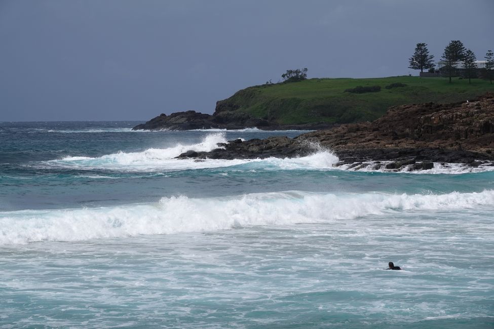 Kiama, Berry und Co.