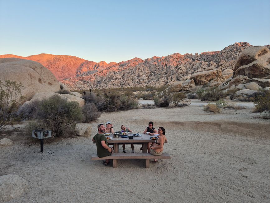 Joshua Tree