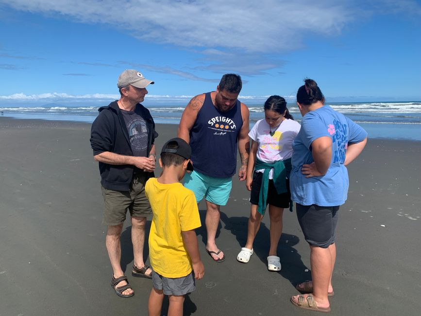 18_LEVIN UND WHANGANUI