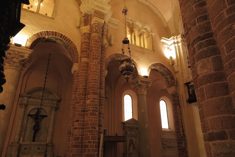 St. Tryphon Kathedrale