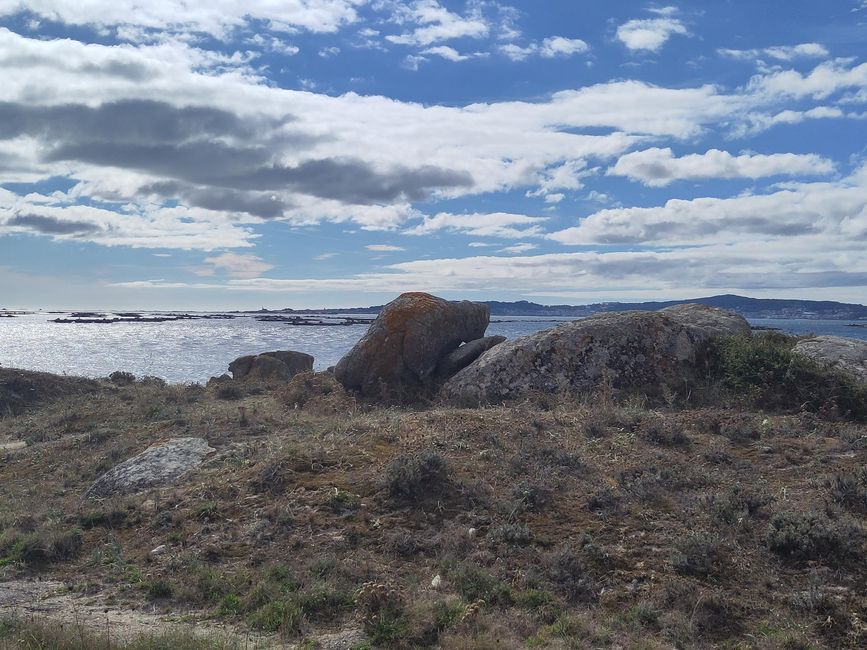 Faro de Punta Cabalo