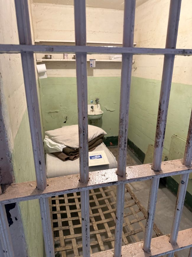 Alcatraz
