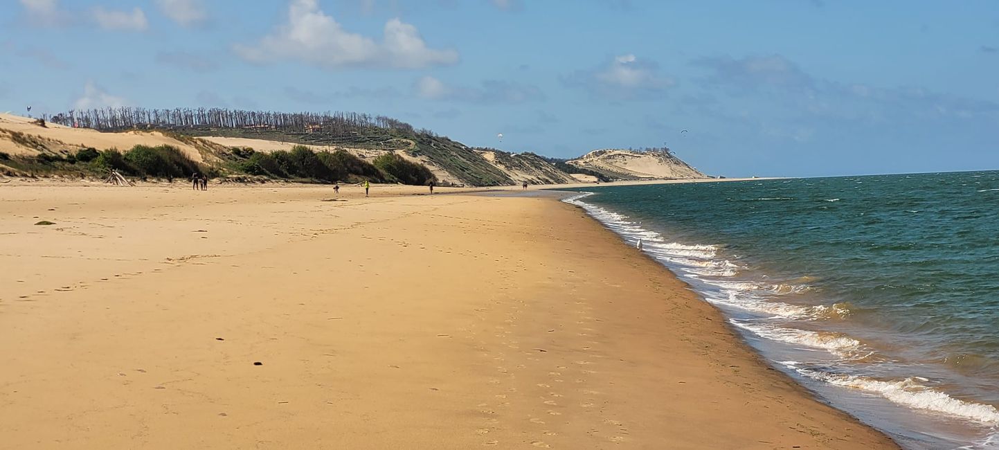 DUNE DU PILAT