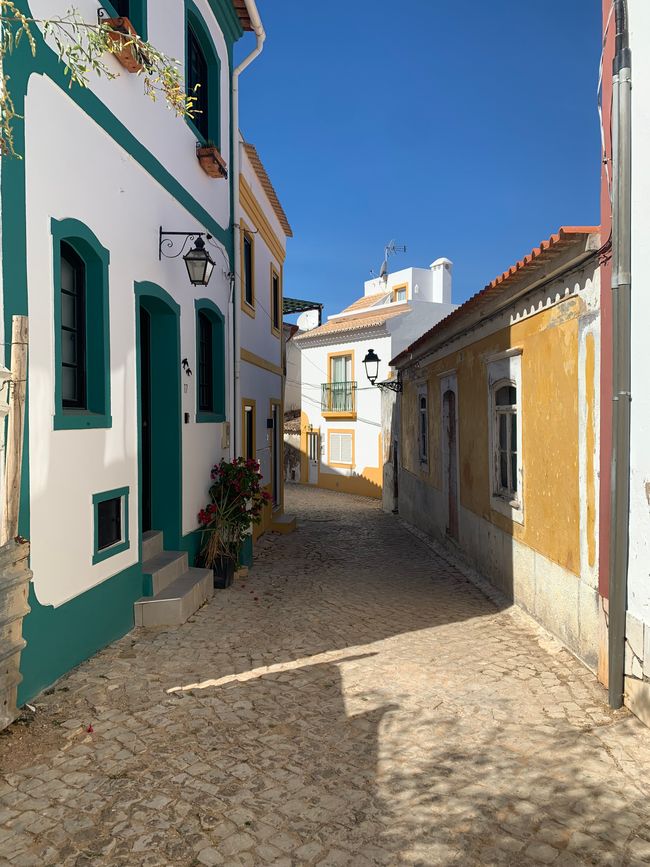 Ferragudo
