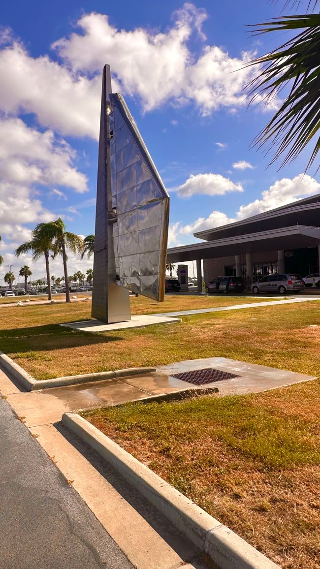 STARBASE + BOCA CHICA BEACH