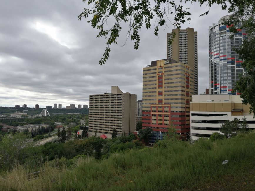 Edmonton