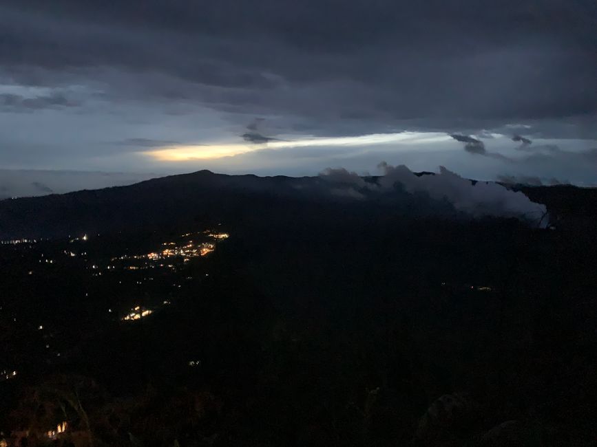 Ijen Cratere e Parco Nazionale Bromo Tengger Semeru