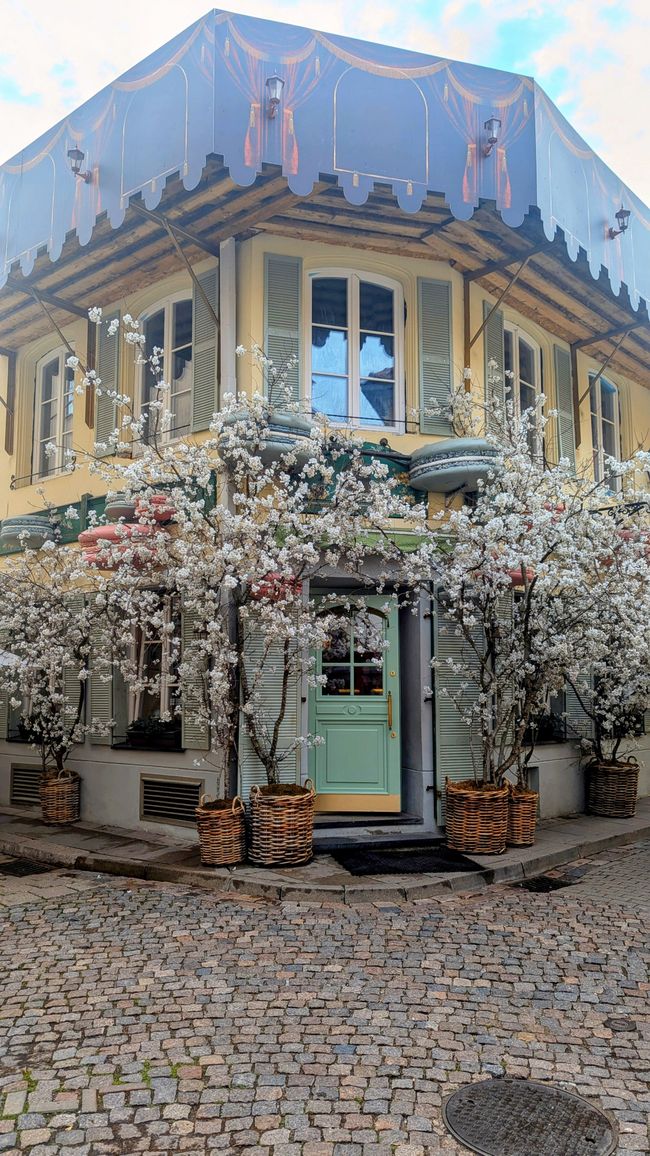 Vilnius Calling 