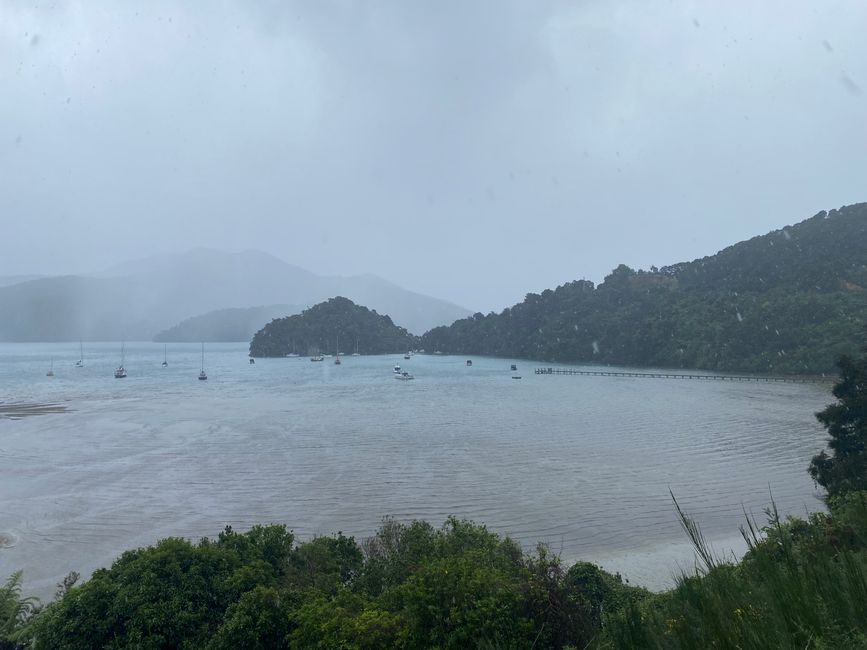 Nelson, Queen Charlotte drive, Picton, Kaikoura, Blenheim