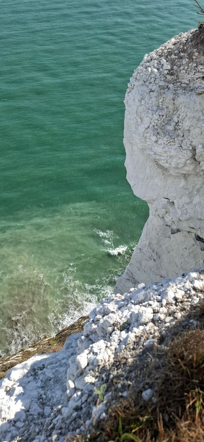 Tag 15 - Londra -> Dover