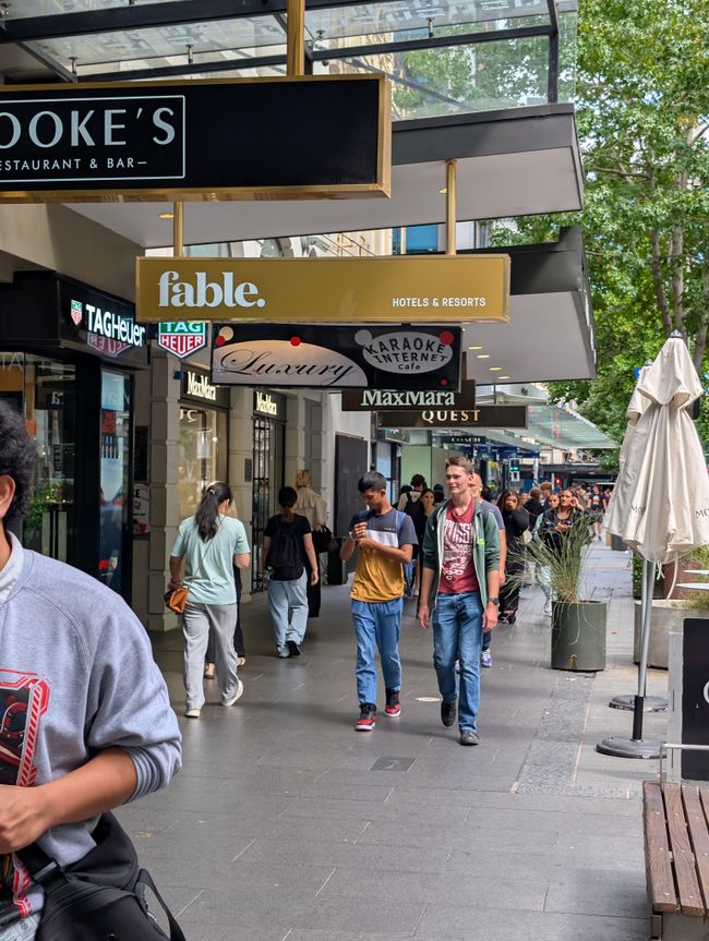 58. Etiqueta 3.3.25 Noticias de Auckland Nueva Zelanda