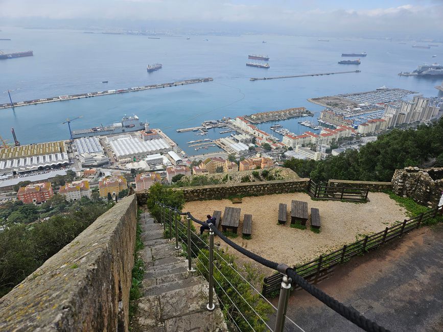 Muro di Carlo V
