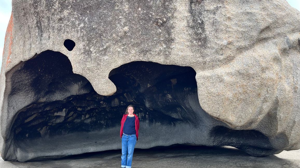 Kangaroo Island