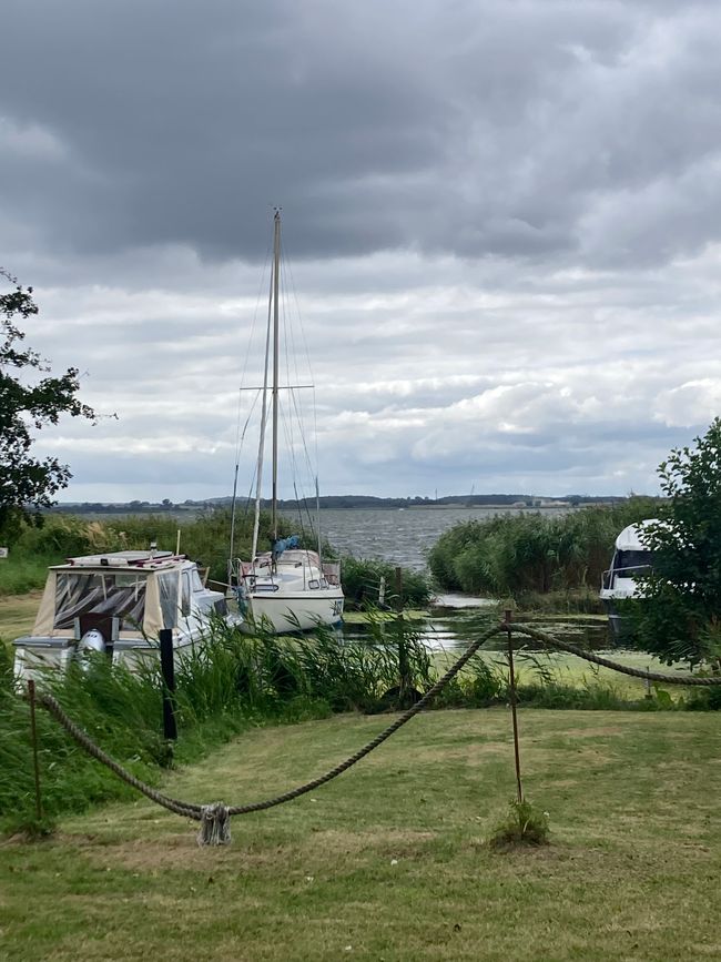 Karlshagen - immer mehr, immer mehr, immer mehr…