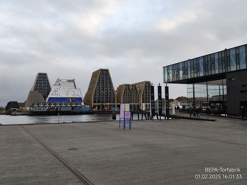 Copenhagen