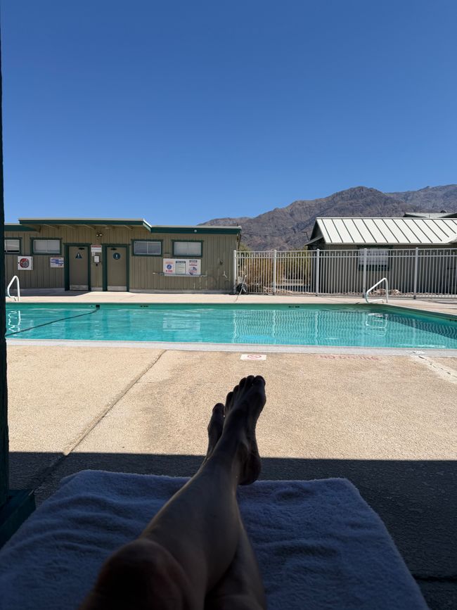 Pooltime 