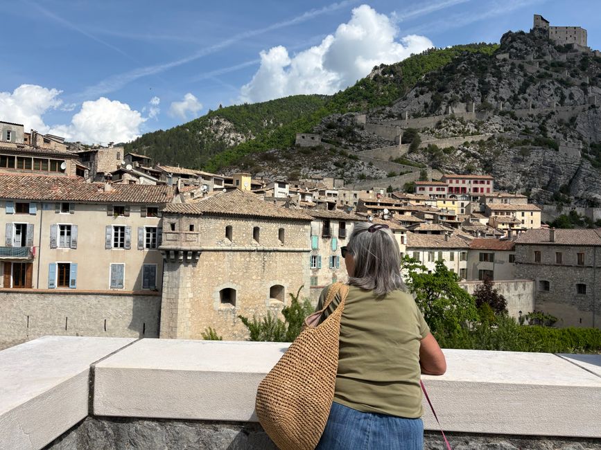 Entrevaux