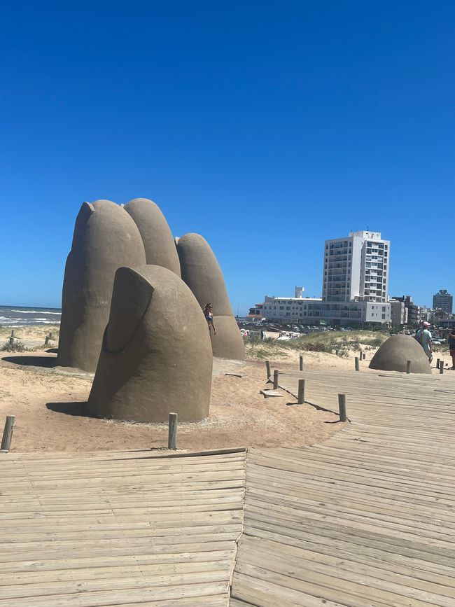 Punta del Este