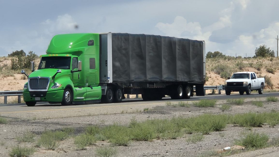 Interstate 40