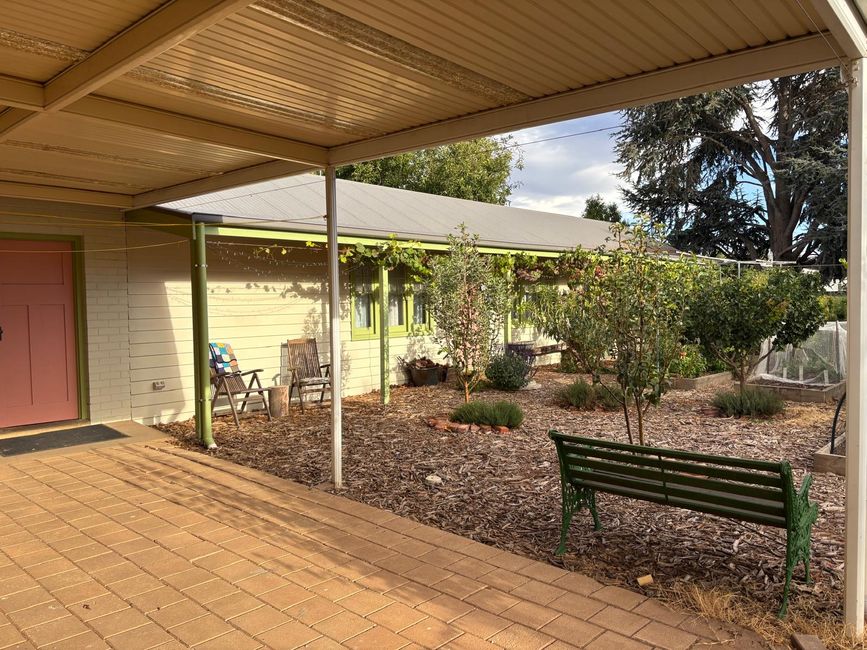 Tanunda