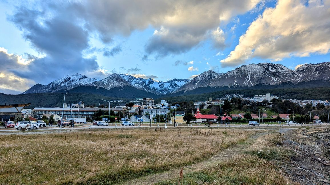 Ushuaia 