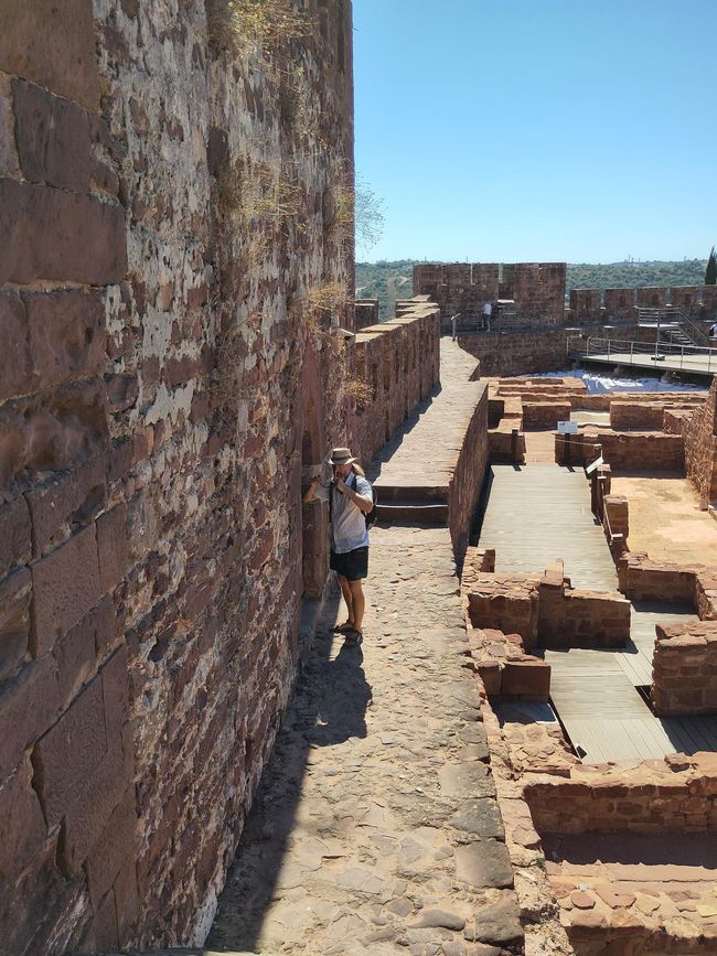 Castelo de Silves