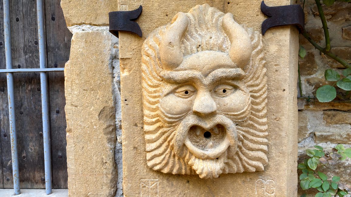 Bis ans Ende der Welt