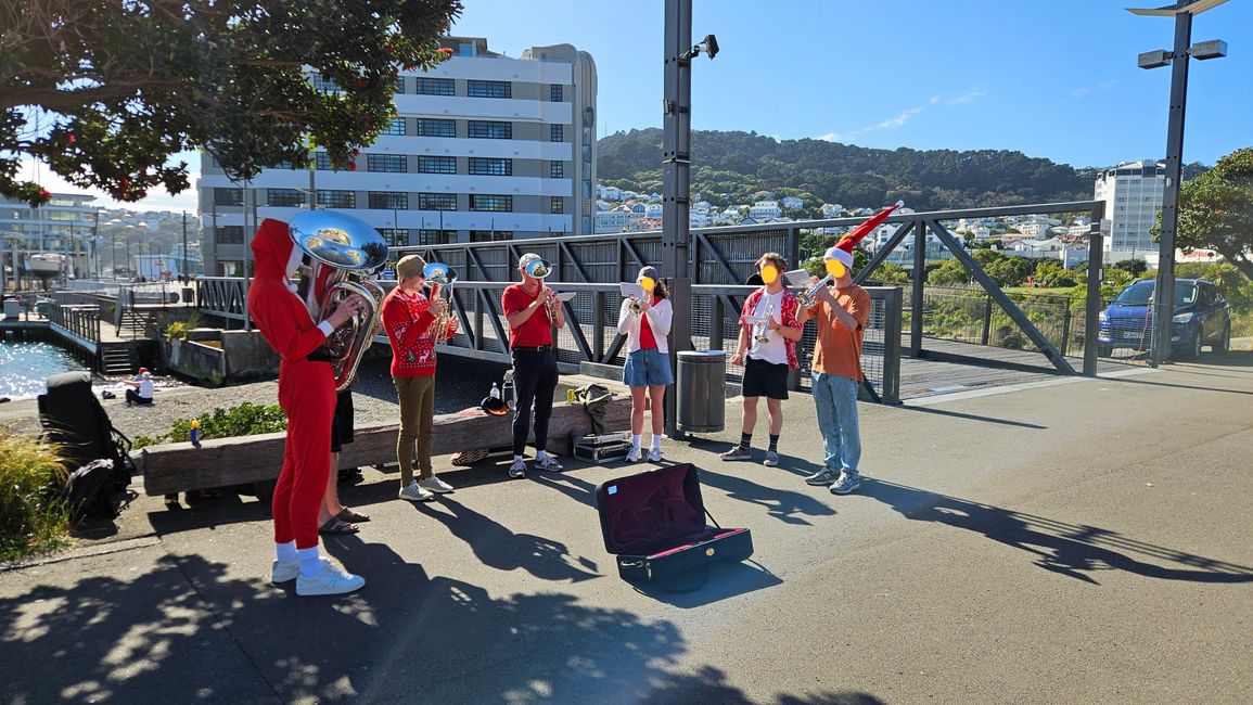 Lower Hutt - Wellington