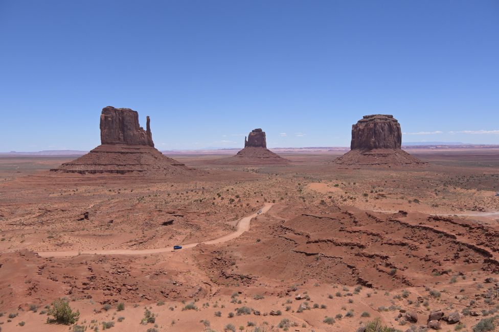 Monument Valley